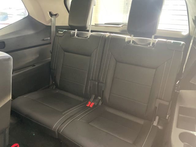 Used 2022 Volkswagen Atlas SE image 10