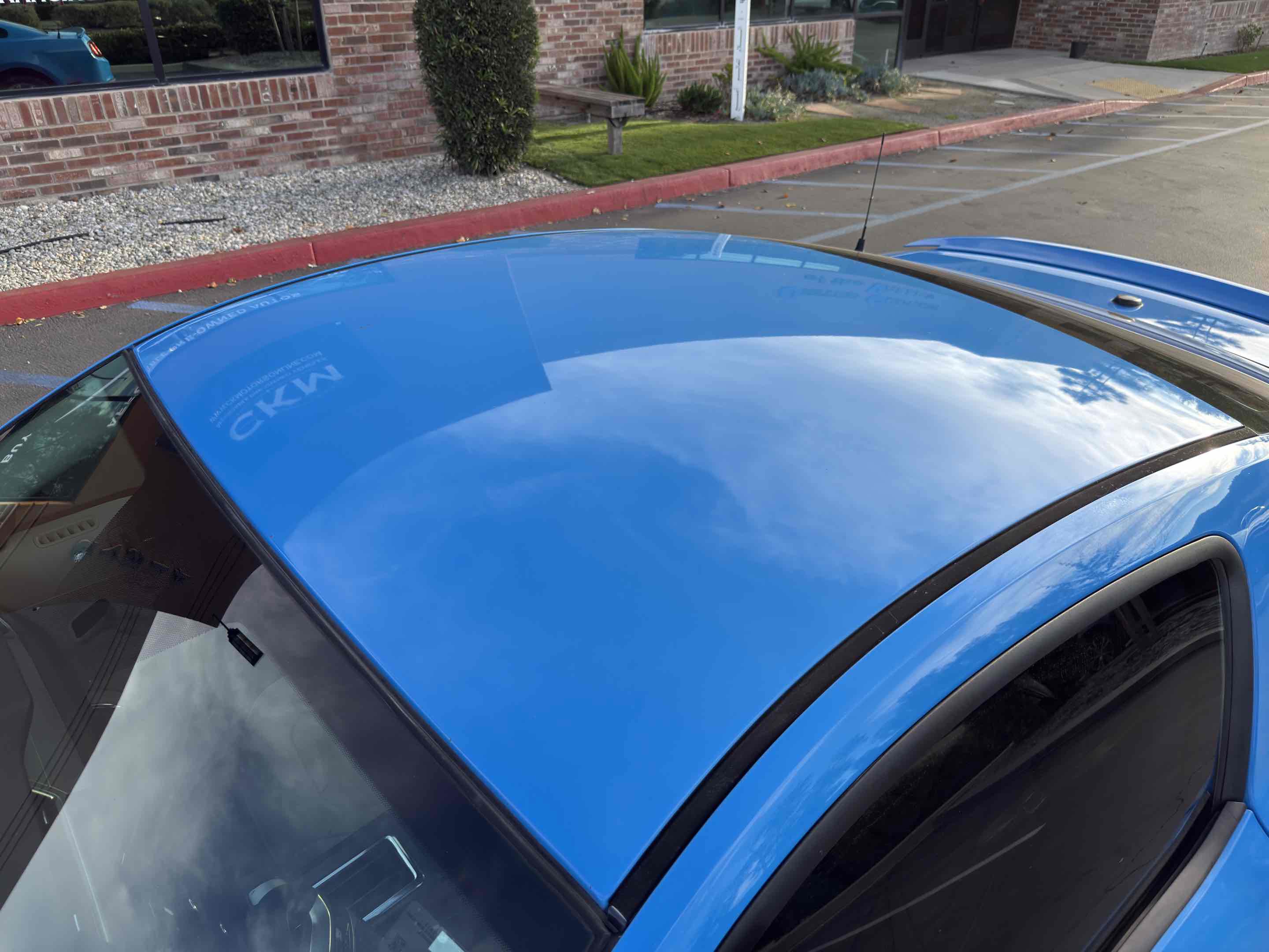 Used 2010 Ford Mustang Premium image 15