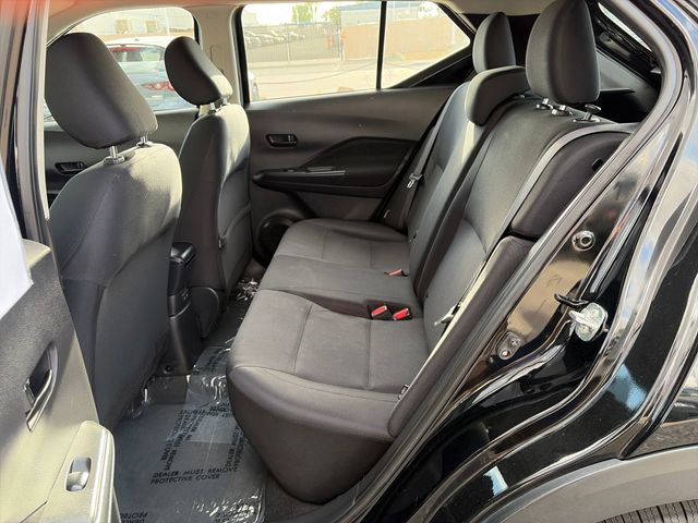 Used 2023 Nissan Kicks S FWD image 25