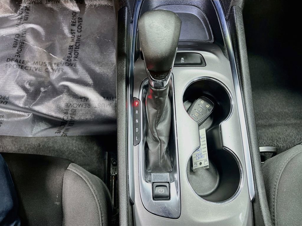 Used 2023 Chevrolet Malibu LT FWD image 17