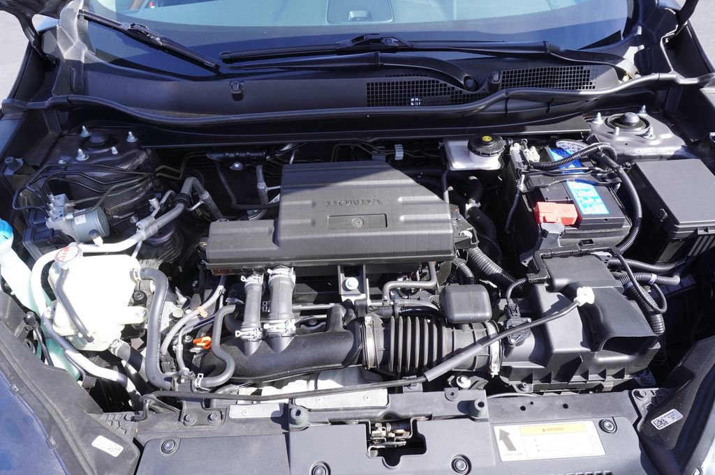 Used 2022 Honda CR-V EX-L image 7