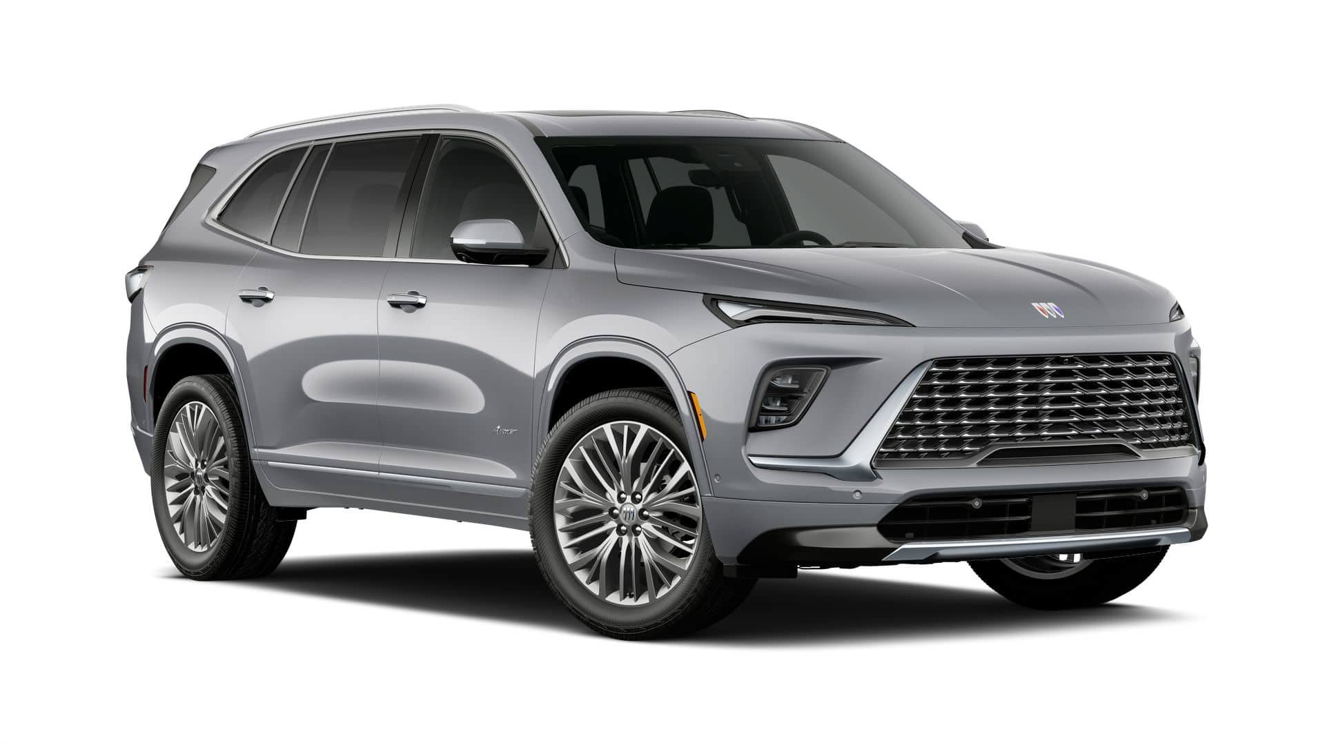 New 2027 Buick Enclave Avenir AWD/4WD image 4