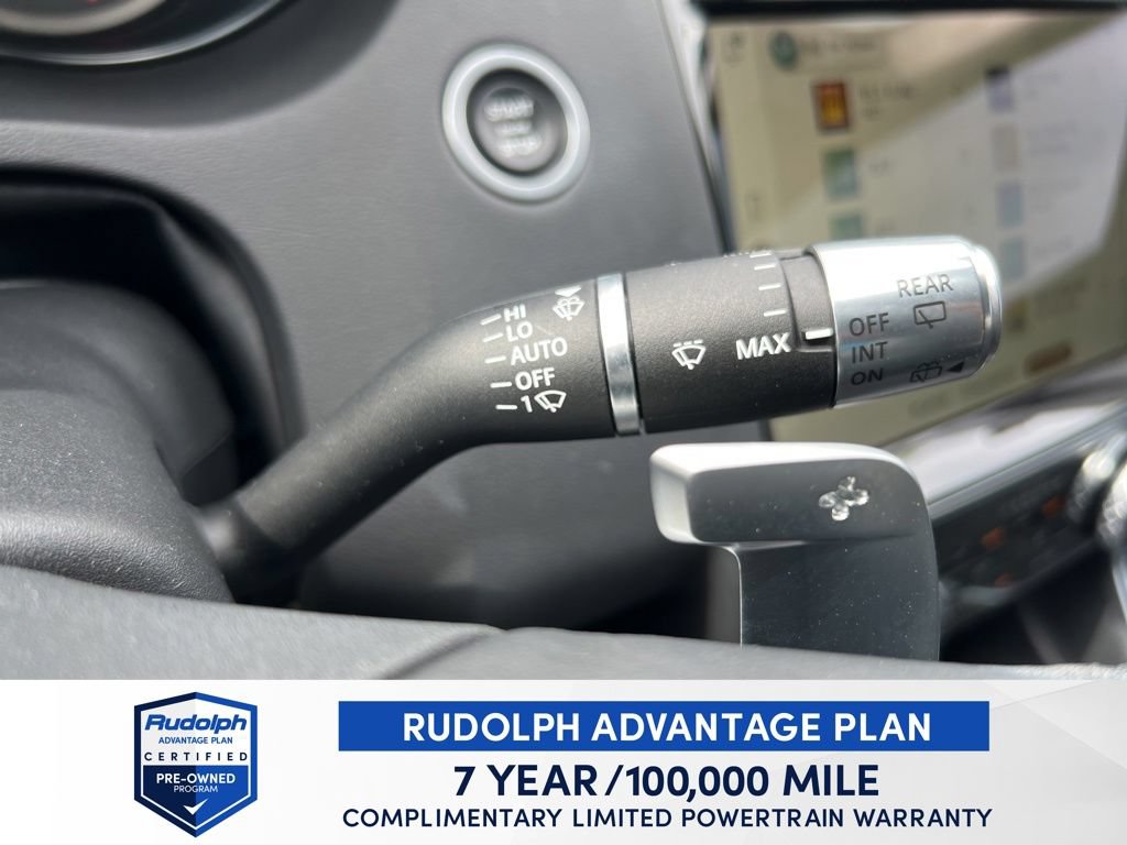 Used 2022 Jaguar E-PACE AWD/4WD image 37