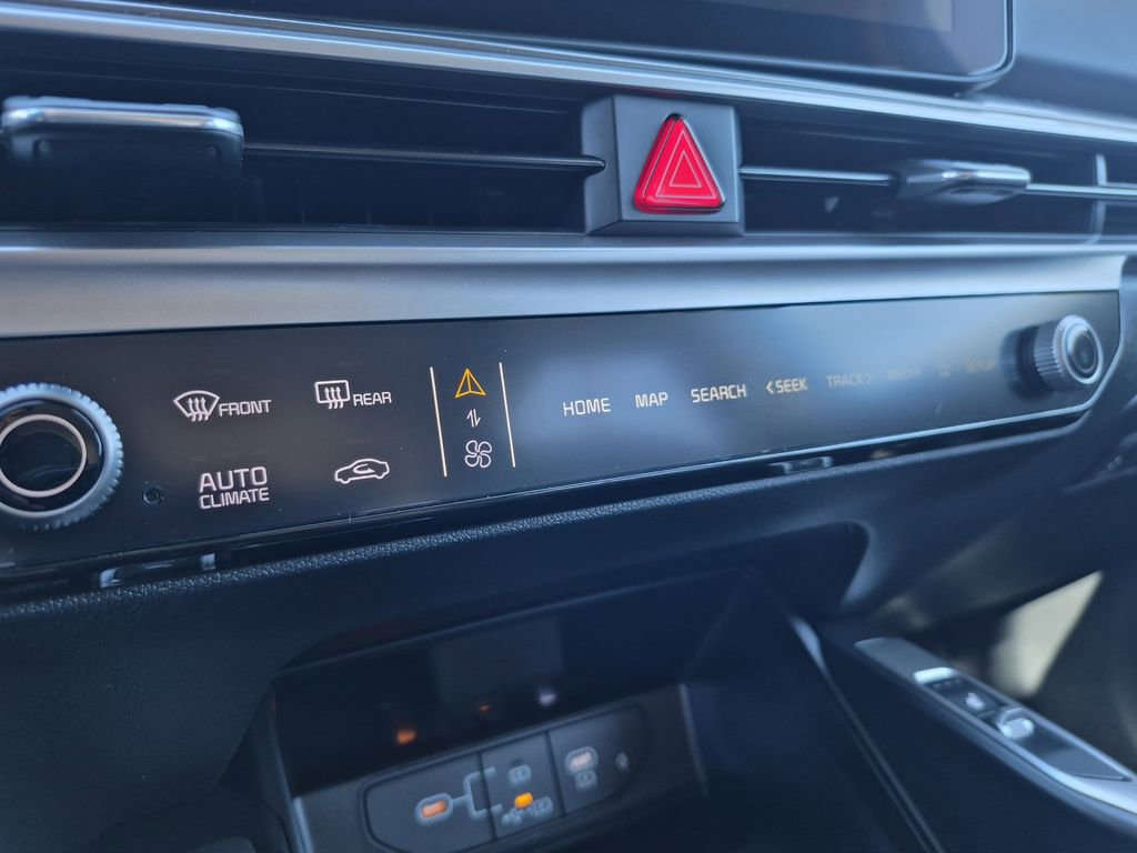 New 2026 Kia Sorento S AWD/4WD image 23