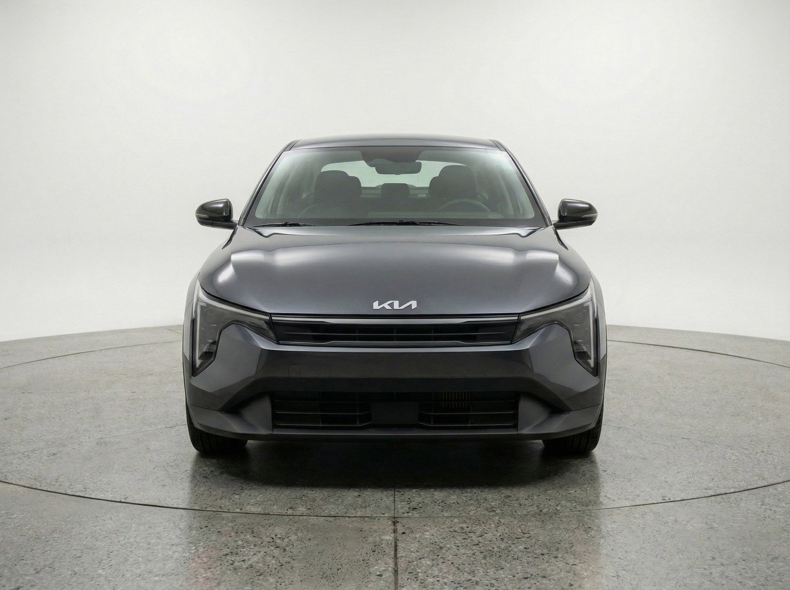 Used 2025 Kia K4 LXS image 2