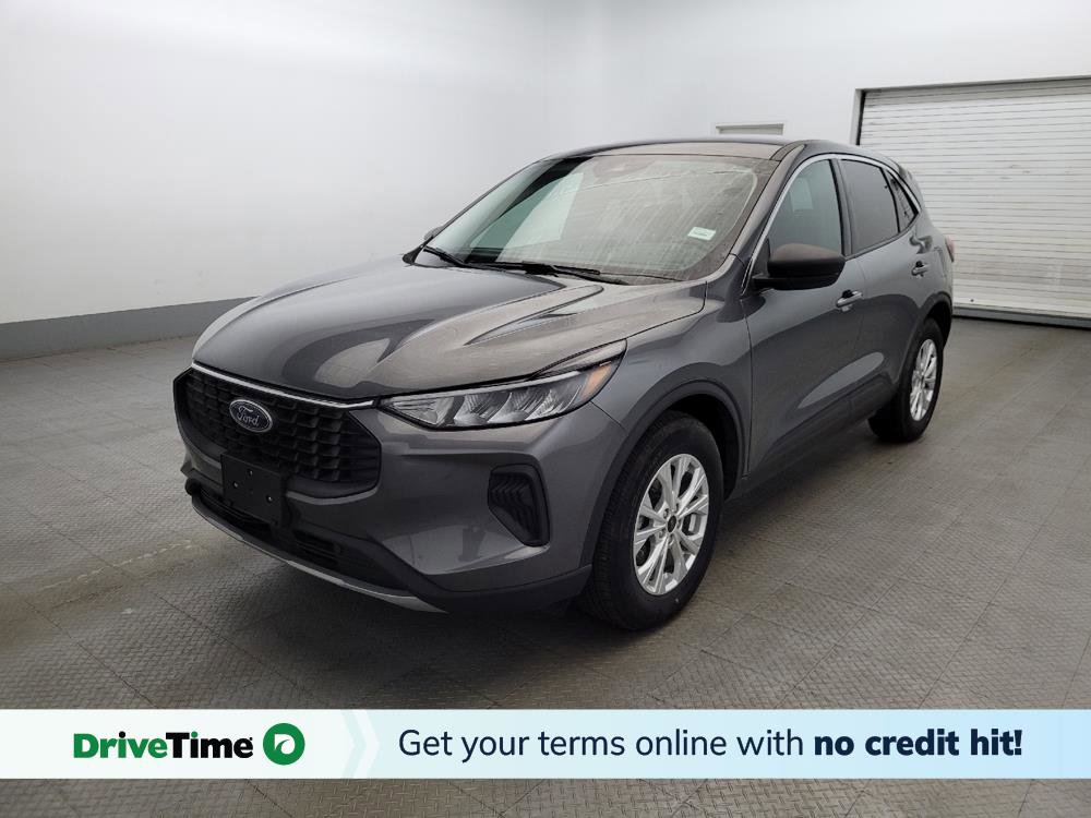 Used 2023 Ford Escape Active