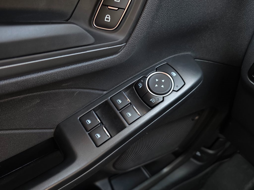 New 2025 Ford Escape Active image 27