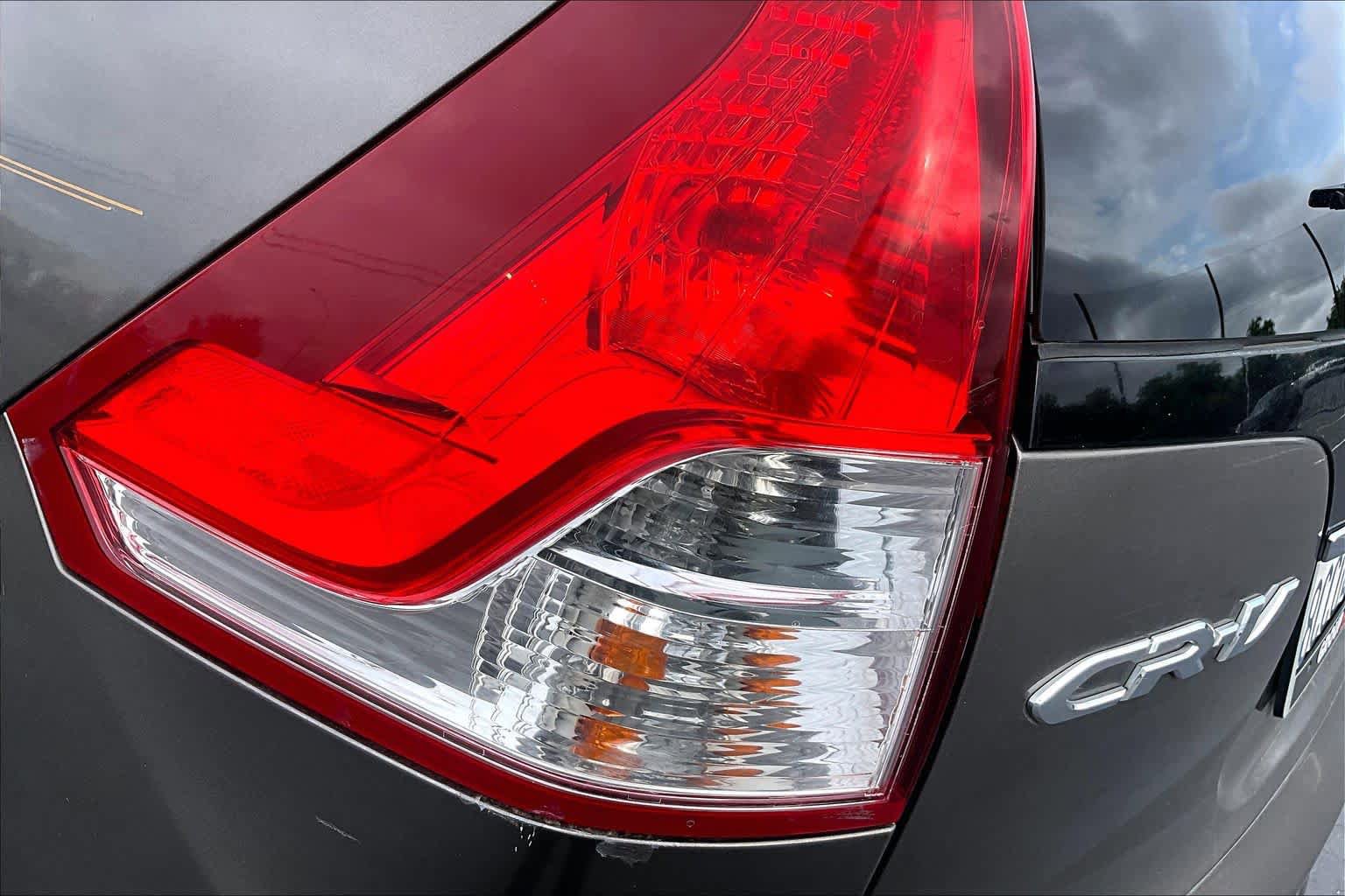 Used 2012 Honda CR-V EX-L image 28