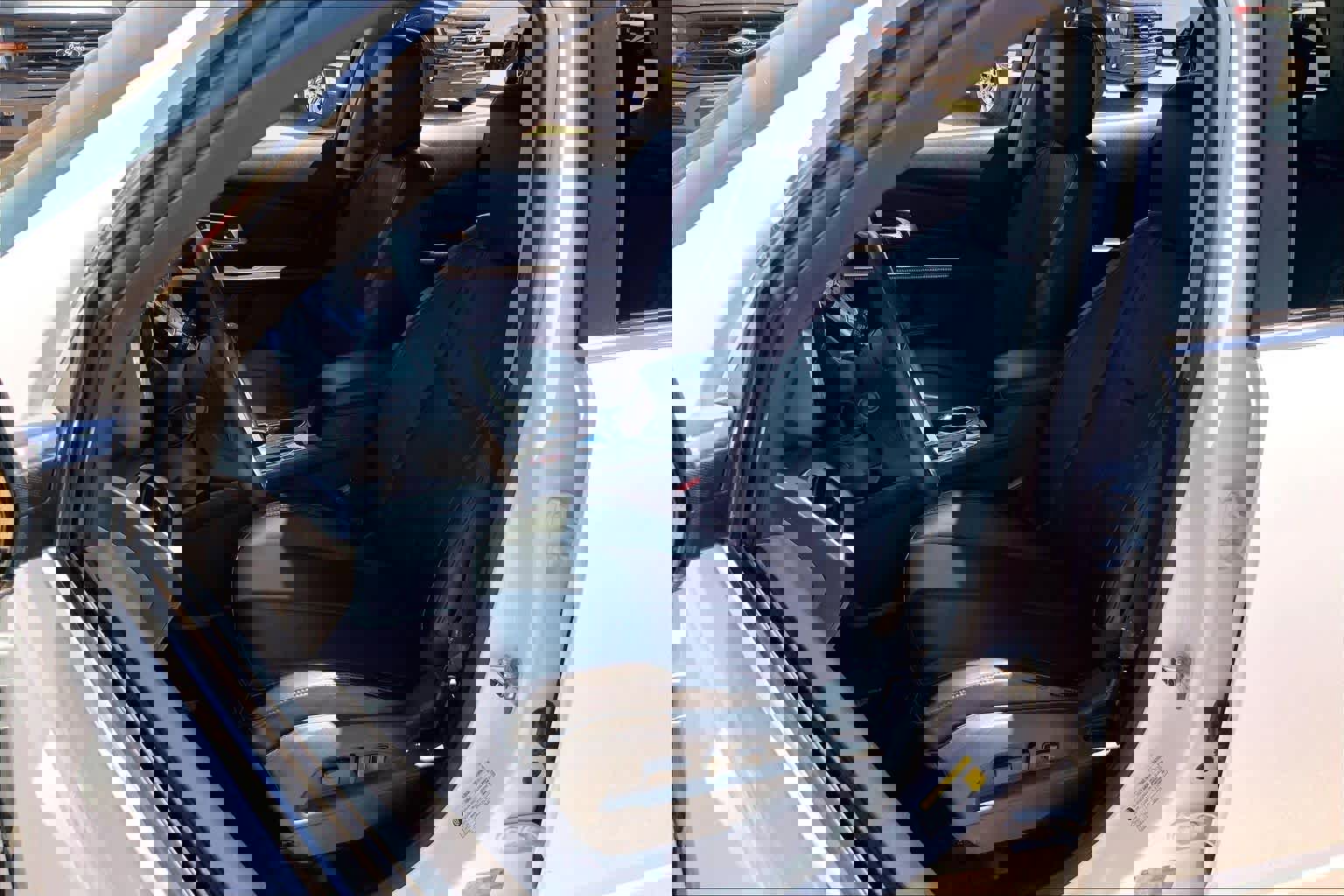 Used 2015 GMC Terrain SLT w/ Open Road Package image 8