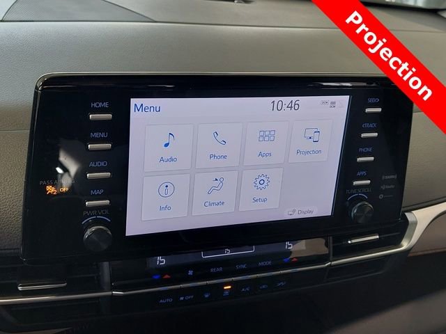 Certified 2022 Toyota Sienna LE image 13