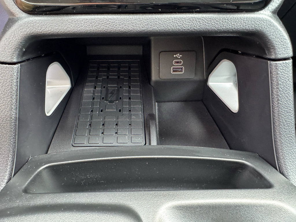 New 2025 Ford Ranger Lariat w/ FX4 Off-Road Package AWD/4WD image 28