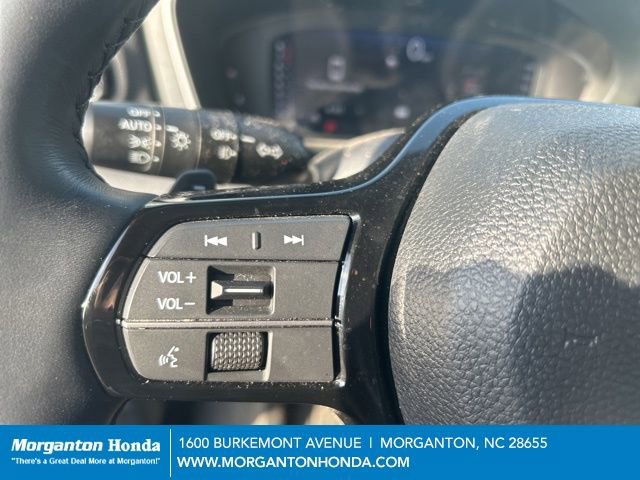 Used 2024 Honda Pilot Elite image 14