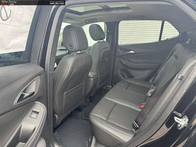 New 2026 Buick Encore GX Sport Touring AWD/4WD image 13