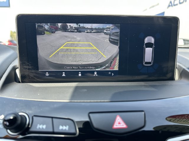 Certified 2023 Acura RDX w/ Advance Package FWD image 25