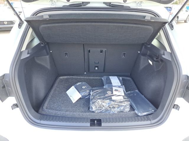 New 2026 Volkswagen Taos SEL AWD/4WD image 26