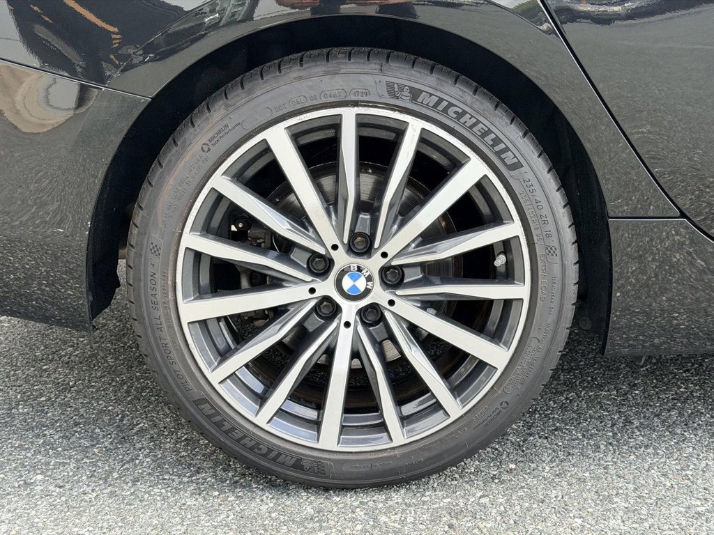 Used 2022 BMW 228i xDrive Gran Coupe w/ Premium Package AWD/4WD image 24