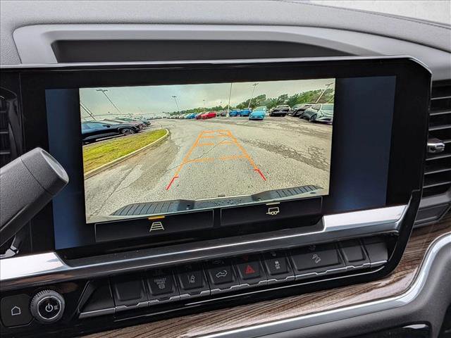 New 2026 Chevrolet Silverado 2500 LT w/ Convenience Package AWD/4WD image 12