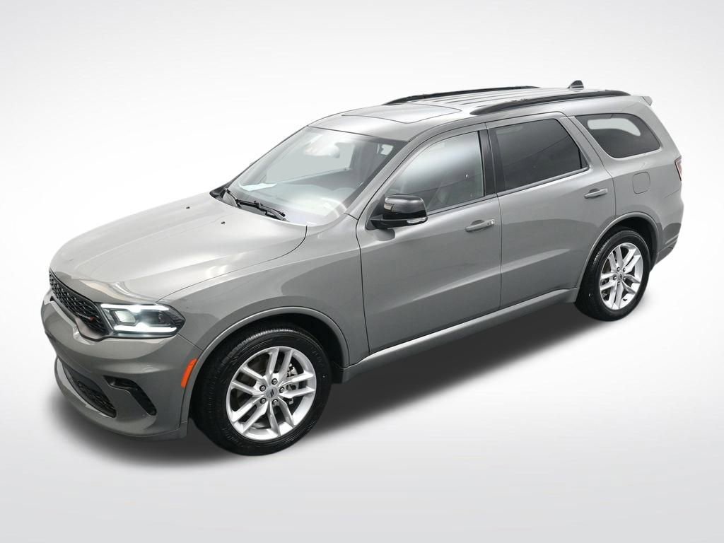 Used 2024 Dodge Durango GT image 21