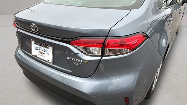 Used 2023 Toyota Corolla LE image 34