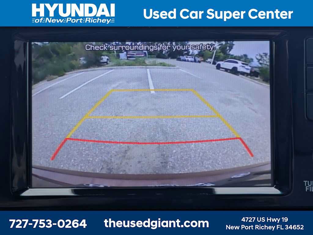 Used 2019 Hyundai Tucson Value FWD image 21