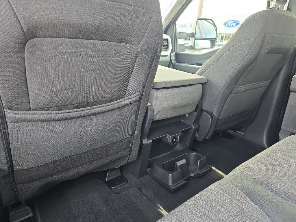 Used 2024 Ford F250 XLT image 18