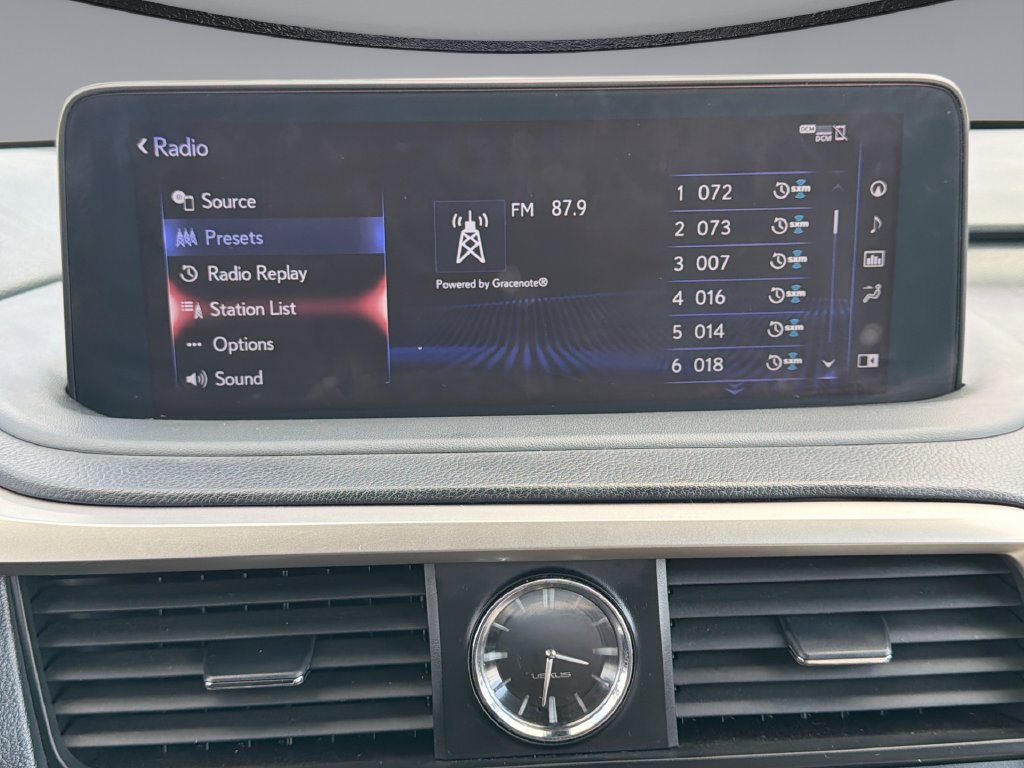 Used 2020 Lexus RX 350L Premium w/ Premium Package AWD/4WD image 23