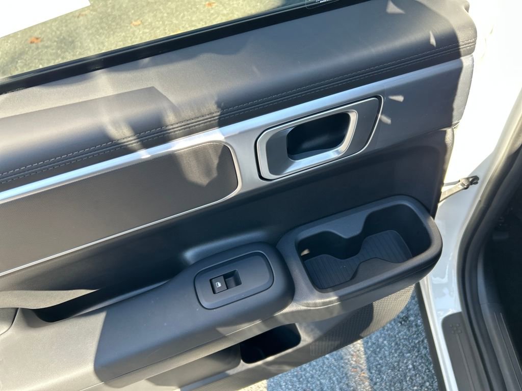 Used 2026 Hyundai Santa Fe SE image 23