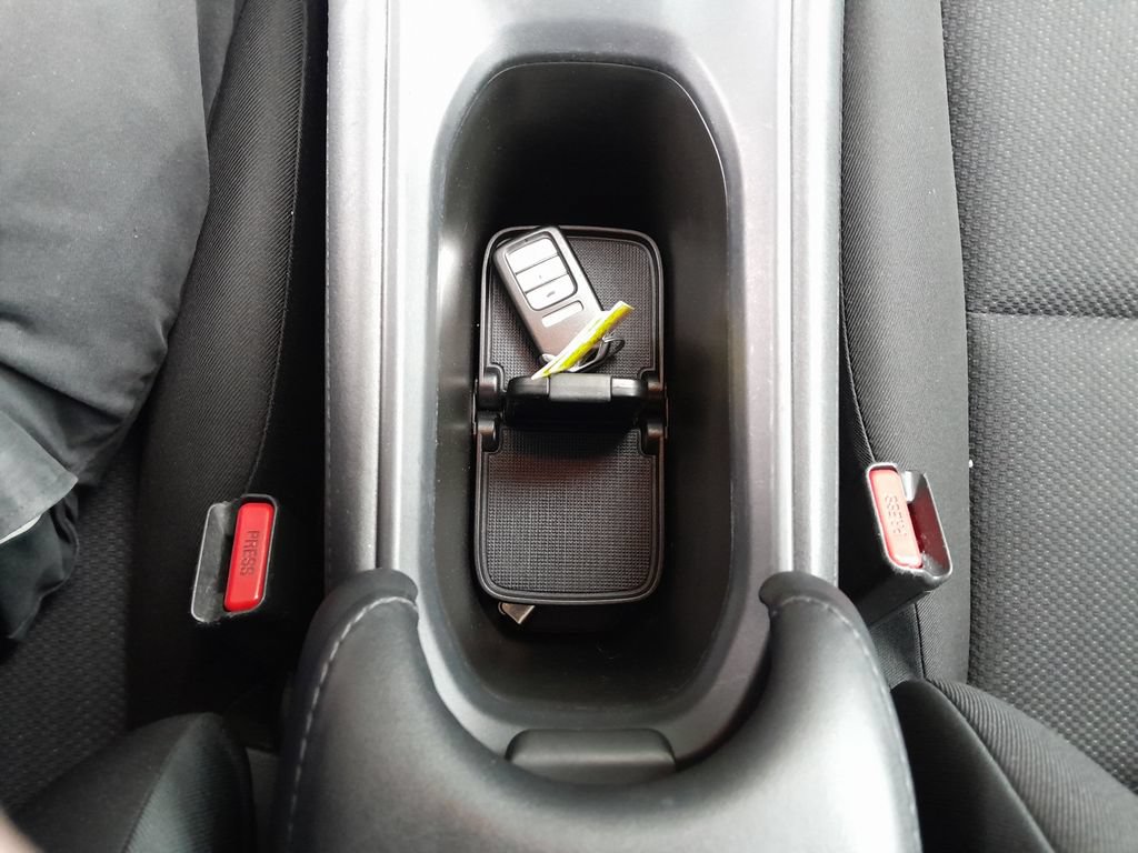 Used 2018 Honda HR-V EX image 23