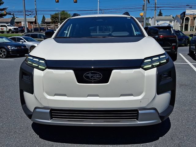 New 2026 Subaru Trailseeker w/ Interior Protection Package AWD/4WD image 3