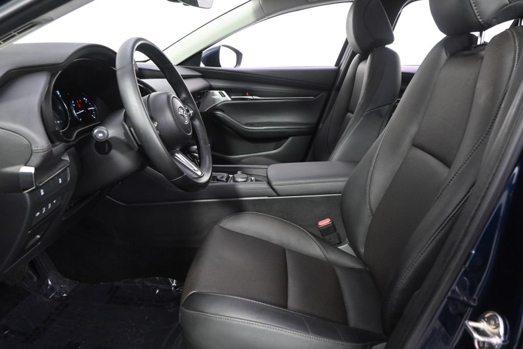 Used 2023 MAZDA MAZDA3 s AWD/4WD image 13