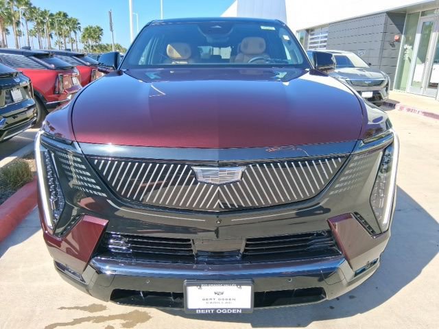 New 2026 Cadillac Escalade IQ Sport 2 image 2