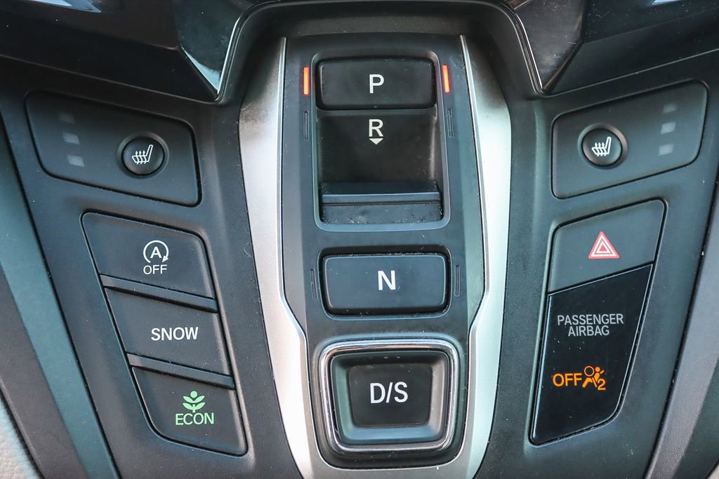 Used 2024 Honda Odyssey EX-L image 39