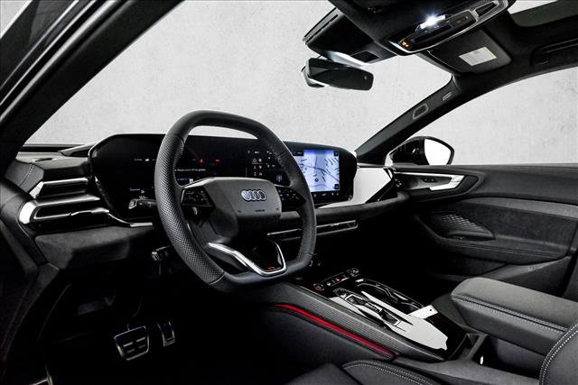 New 2025 Audi S5 Premium Plus image 11