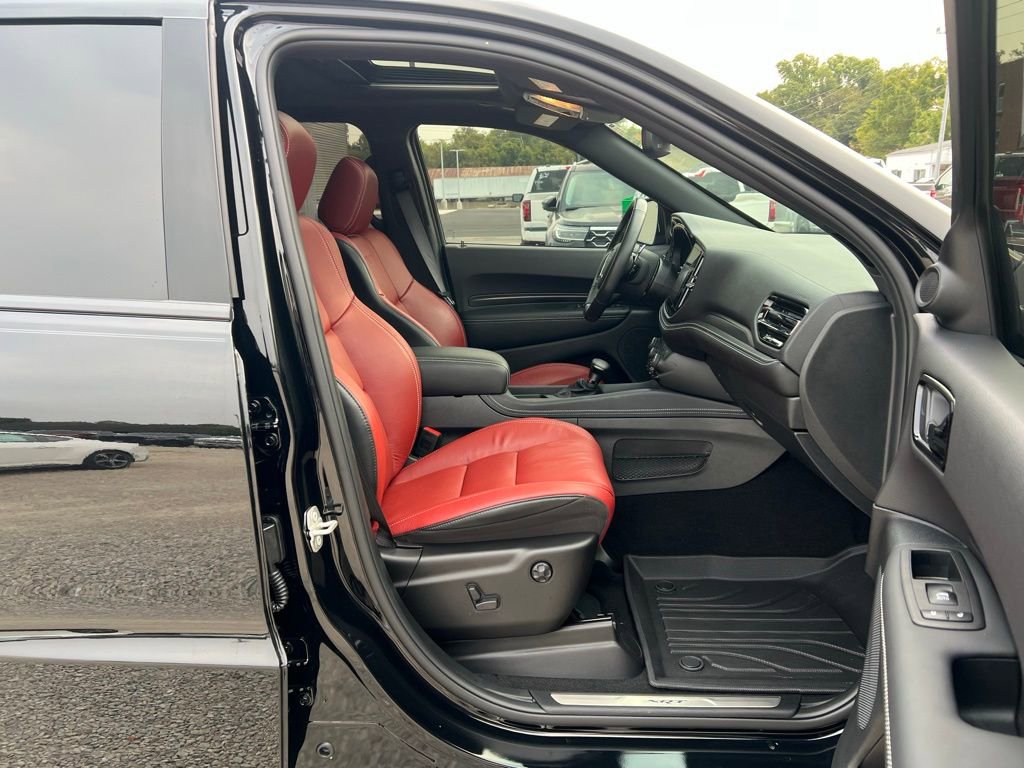 Used 2024 Dodge Durango SRT image 23