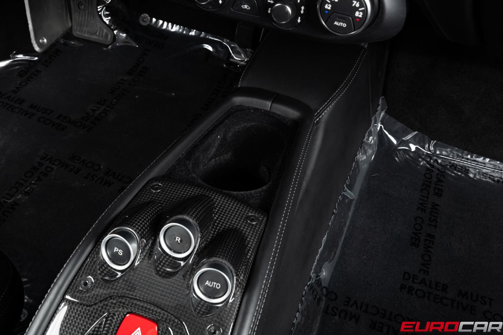 Used 2014 Ferrari 458 Italia Coupe RWD image 32