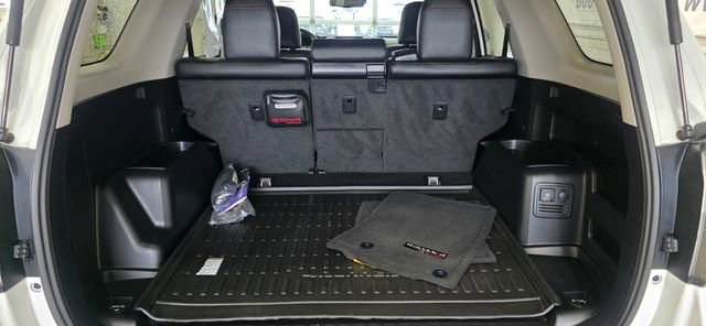 Used 2023 Toyota 4Runner TRD Off-Road Premium image 6