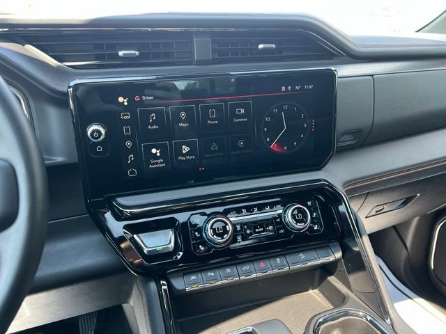 Used 2024 GMC Sierra 1500 AT4 w/ AT4 Premium Package AWD/4WD image 32