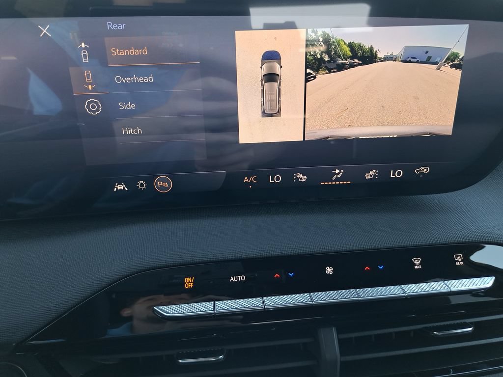 New 2026 Buick Enclave Preferred FWD image 26
