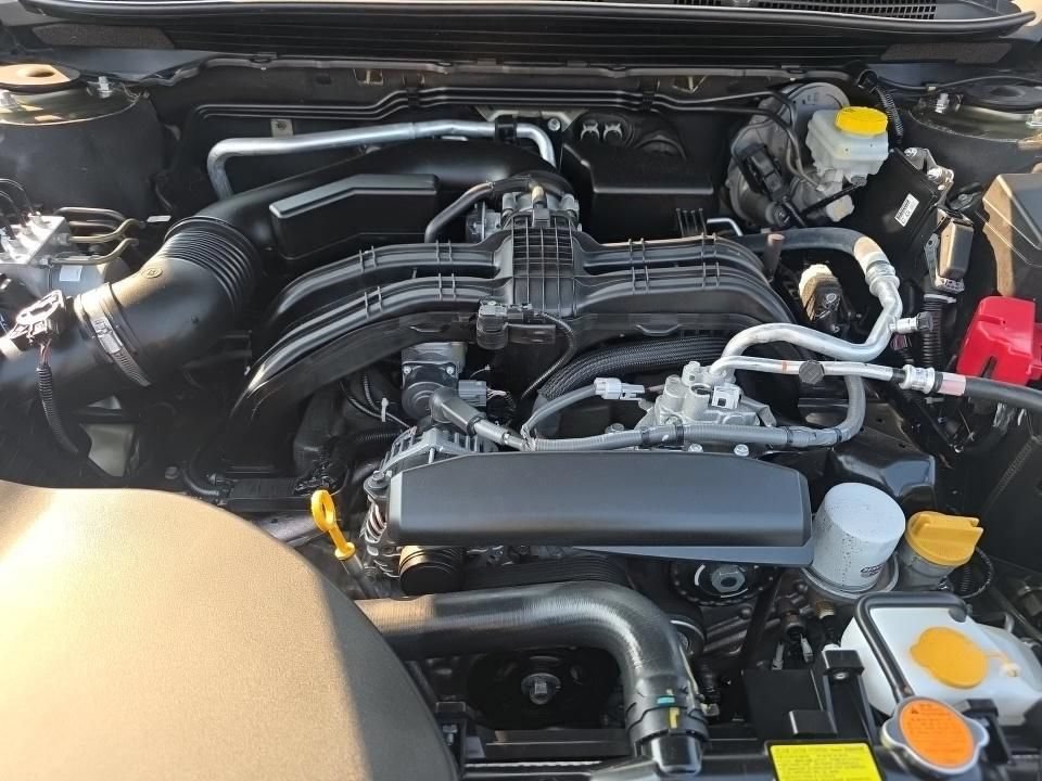 Used 2023 Subaru Outback Touring AWD/4WD image 9