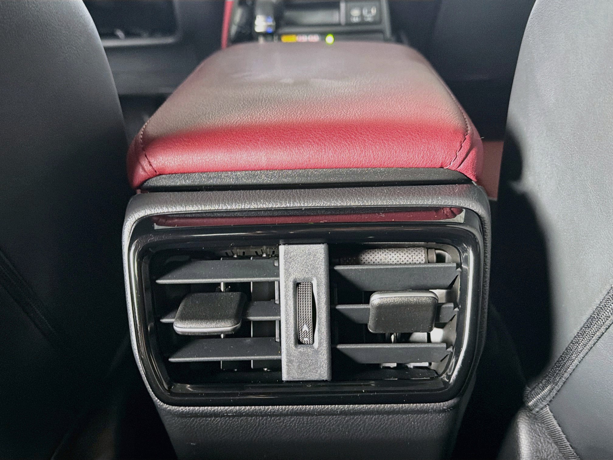 Used 2023 Lexus NX 350h AWD image 26