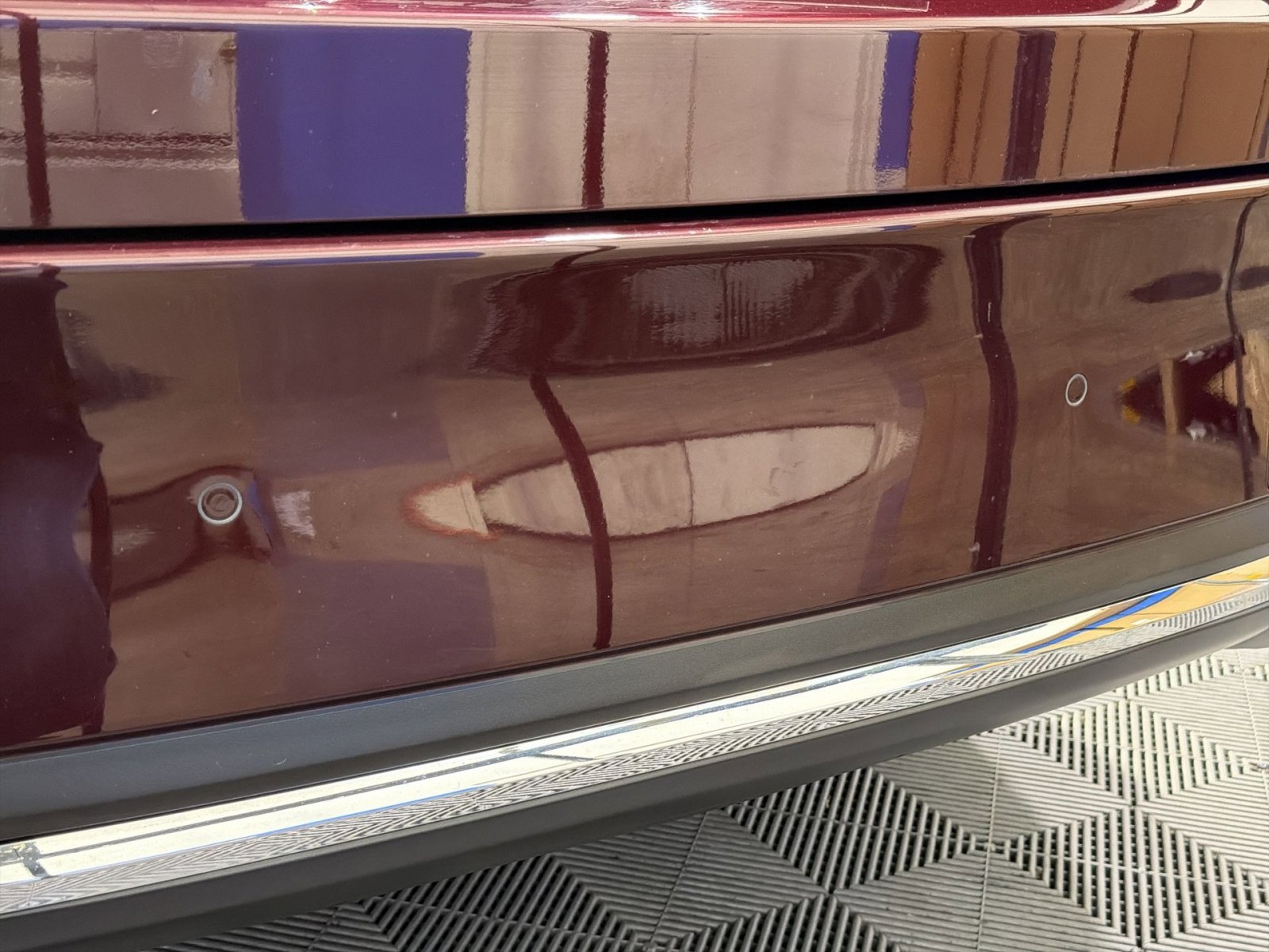 Used 2024 MAZDA CX-90 3.3 Turbo w/ Premium Package image 19