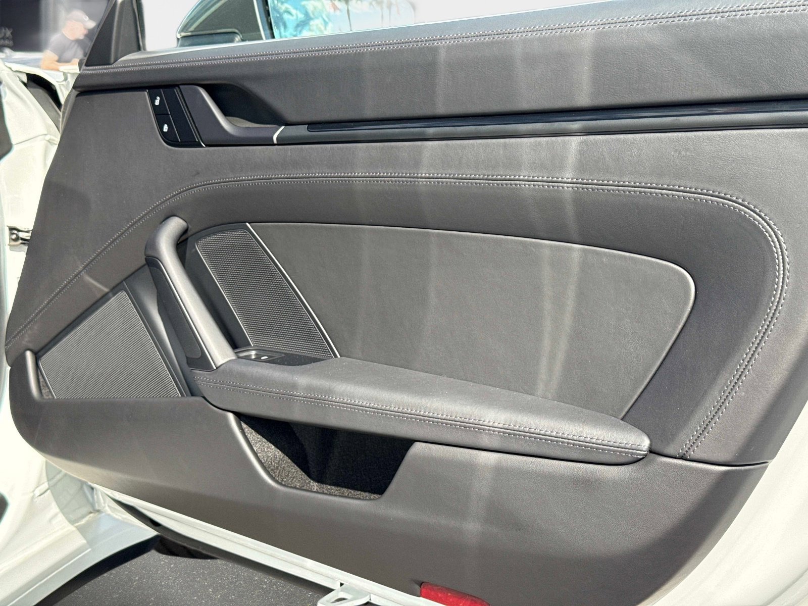 Used 2023 Porsche 911 Carrera T image 25