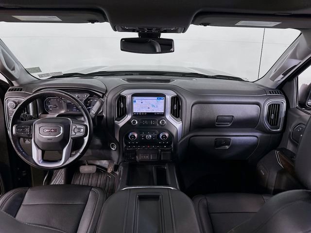 Used 2020 GMC Sierra 1500 SLT w/ SLT Premium Plus Package image 21