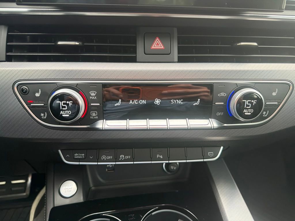 Used 2021 Audi A5 2.0T Premium Plus AWD/4WD image 13