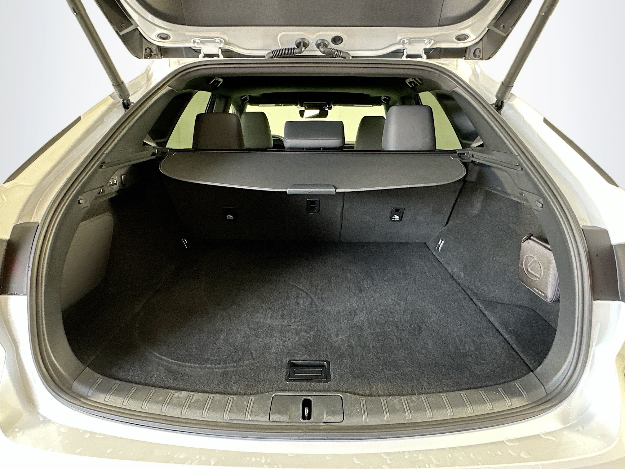 Used 2024 Lexus RX 350 Premium w/ Cold Area Package FWD image 30