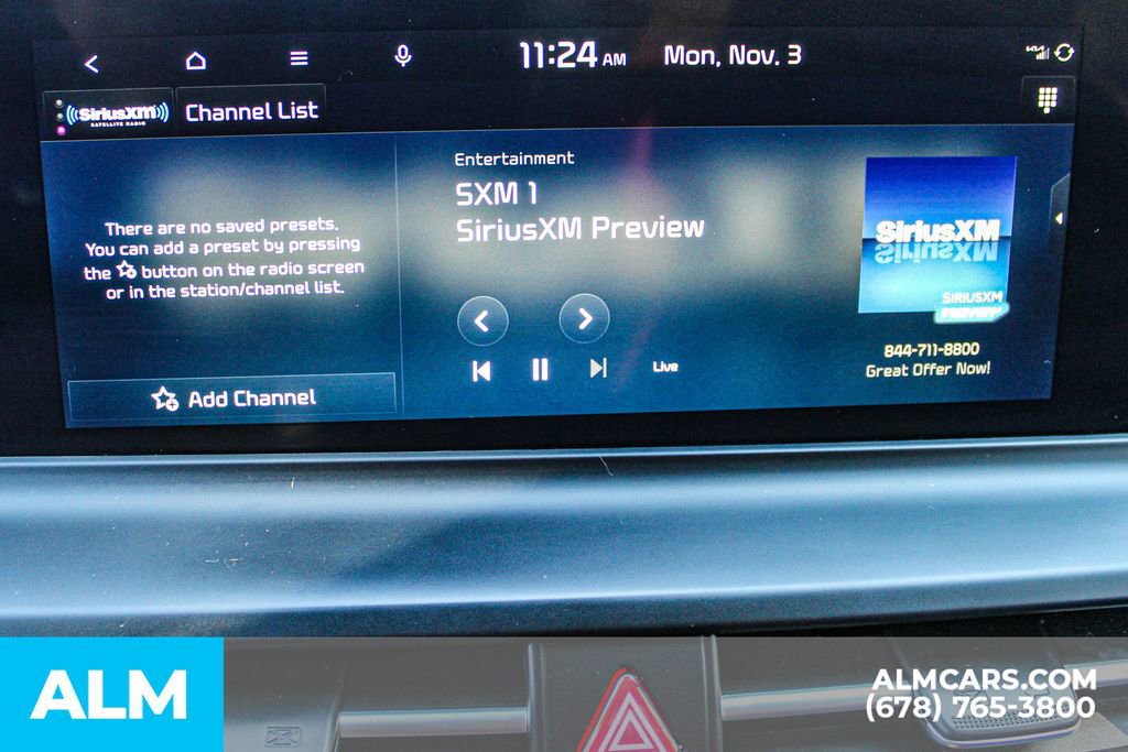 Used 2024 Kia Seltos S image 37