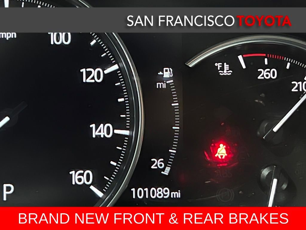 Used 2019 MAZDA CX-9 Signature image 37