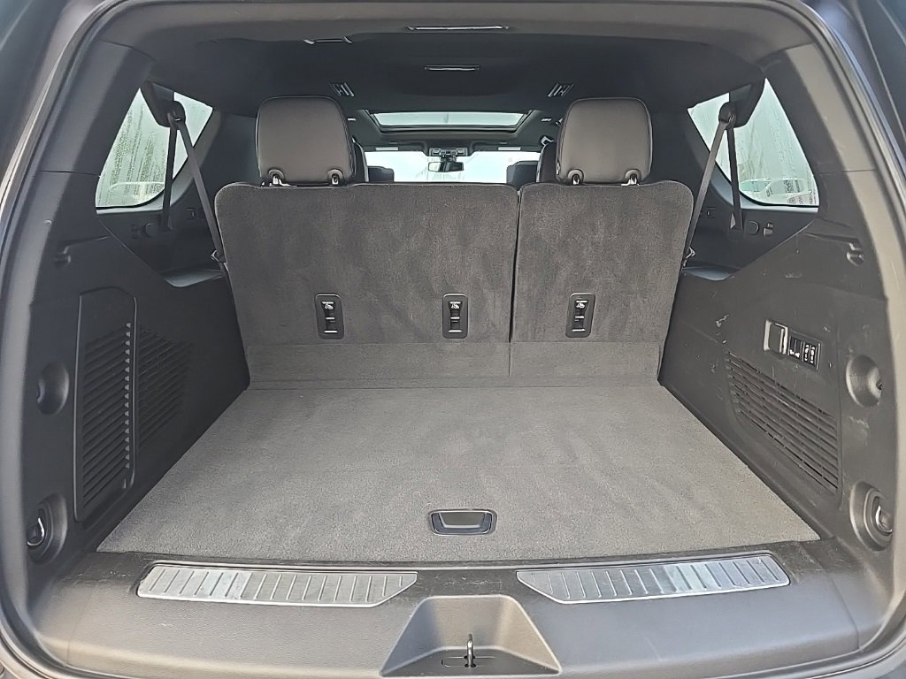 Used 2021 GMC Yukon XL Denali image 30