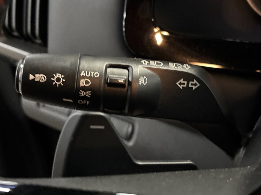 Certified 2023 Nissan Pathfinder Rock Creek image 27