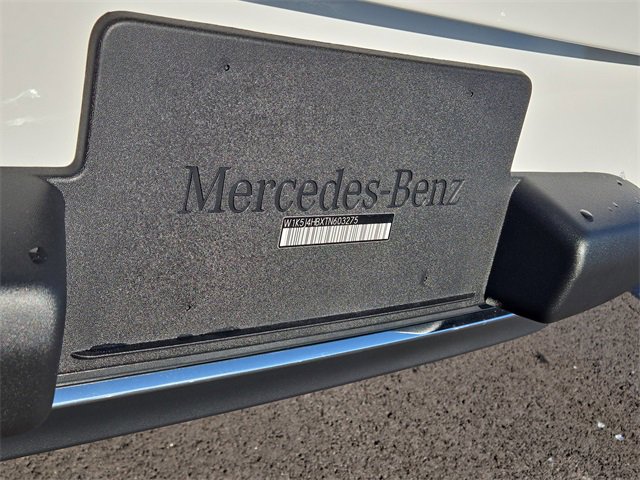 New 2026 Mercedes-Benz CLA 250 4MATIC image 32